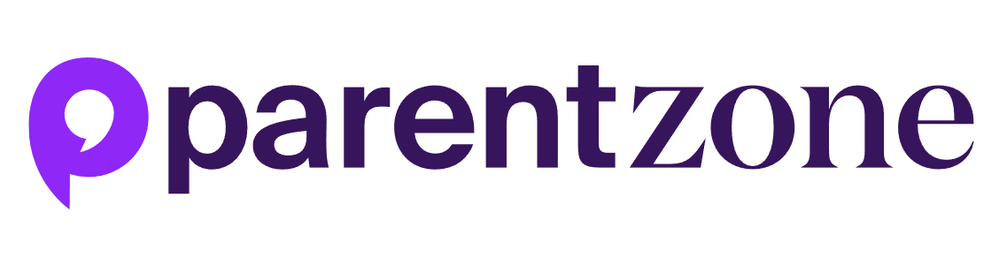 Parentzone logo