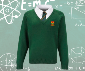 Gwisg Ysgol Y Strade